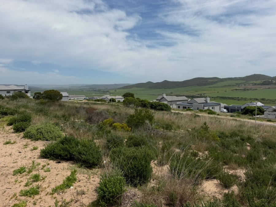 0 Bedroom Property for Sale in Reebok Western Cape
